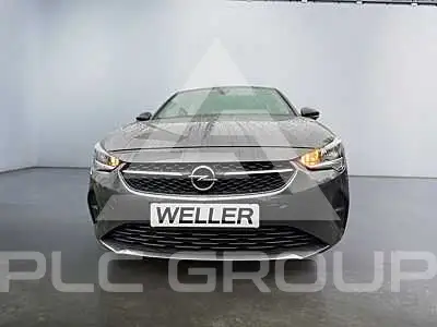 2020 Opel Corsa
