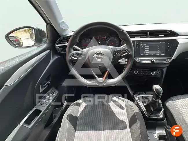 2020 Opel Corsa