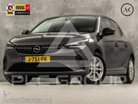 2020 Opel Corsa