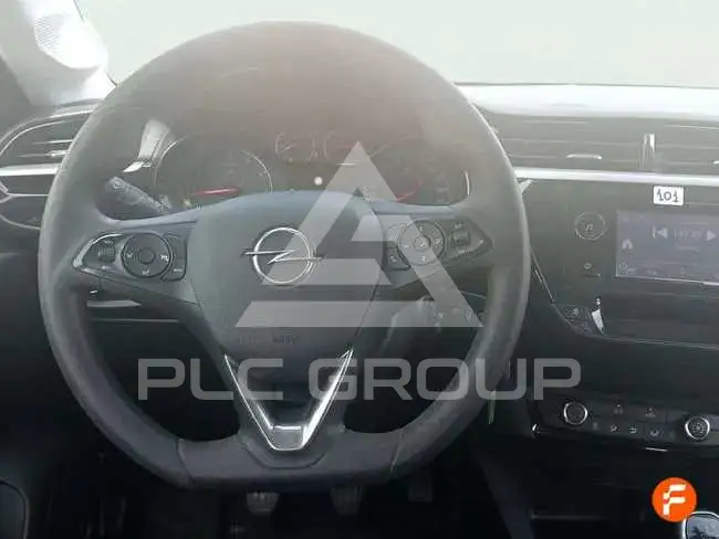2020 Opel Corsa