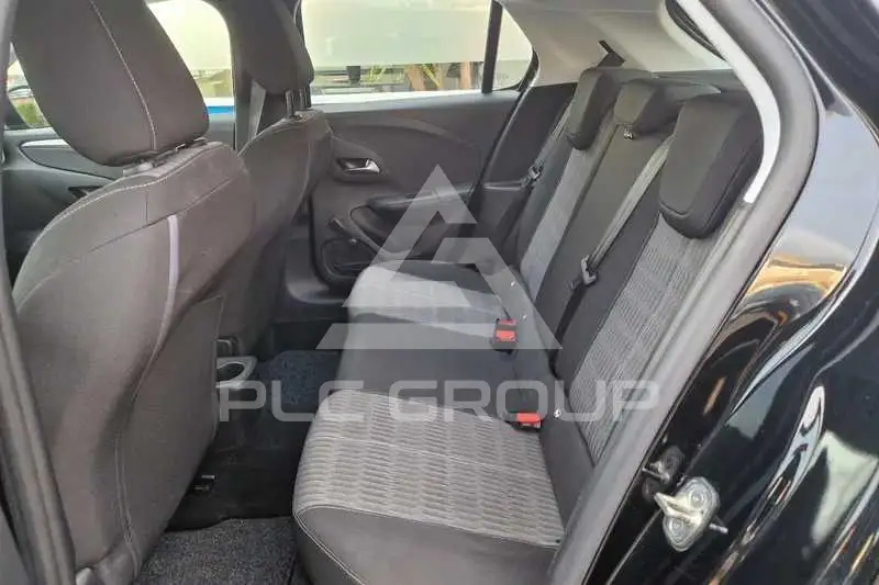 2020 Opel Corsa