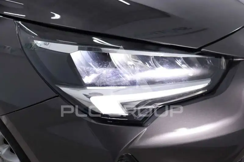 2020 Opel Corsa