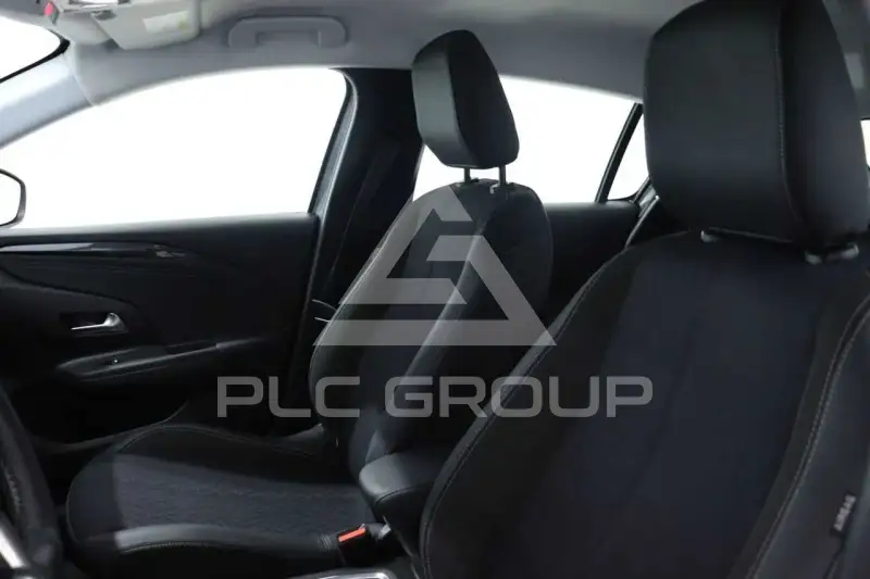 2020 Opel Corsa