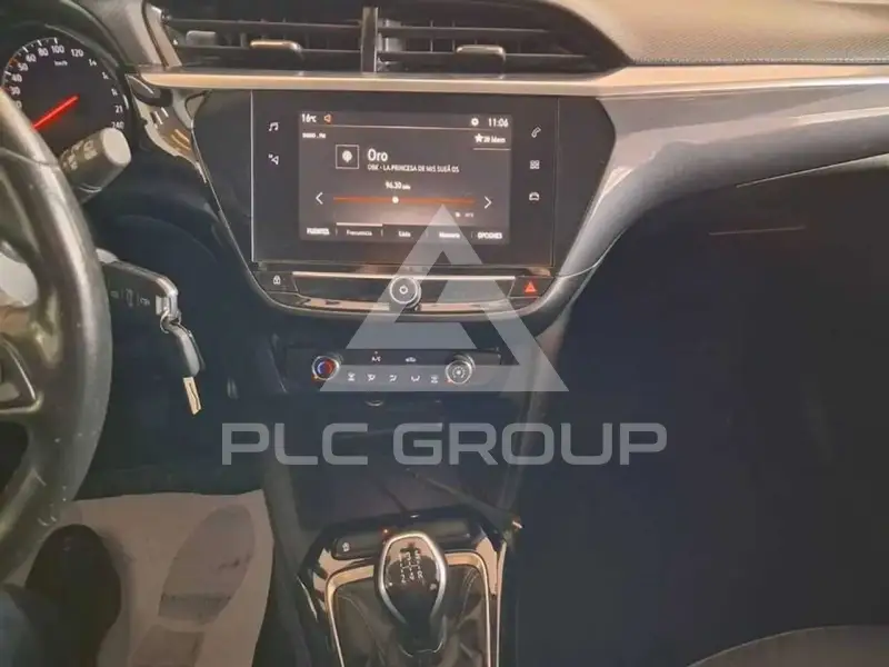 2020 Opel Corsa
