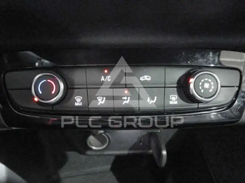 2020 Opel Corsa