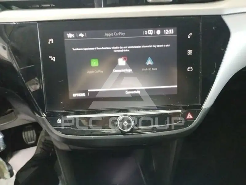 2020 Opel Corsa