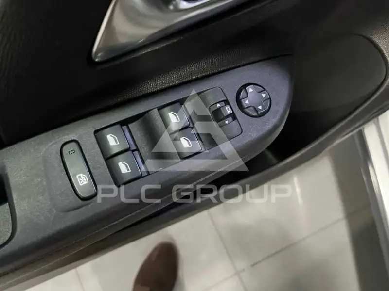2020 Opel Corsa