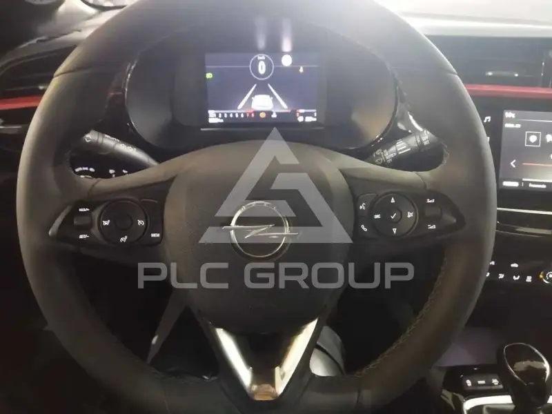 2020 Opel Corsa