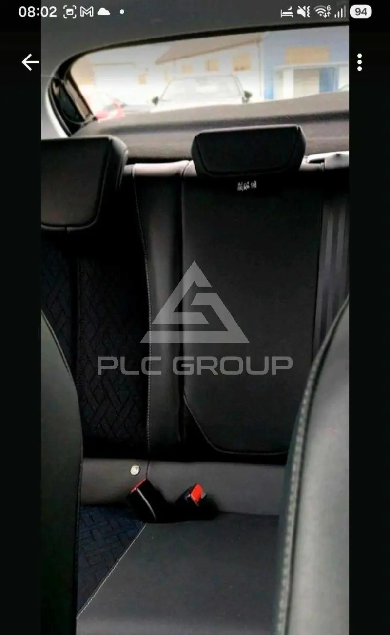 2020 Opel Corsa