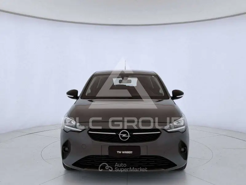 2020 Opel Corsa