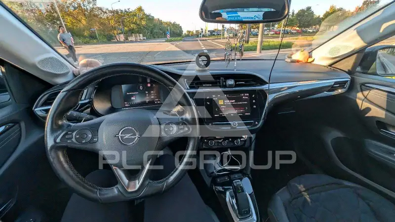 2020 Opel Corsa