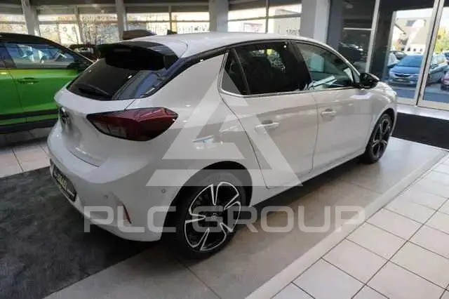 2020 Opel Corsa