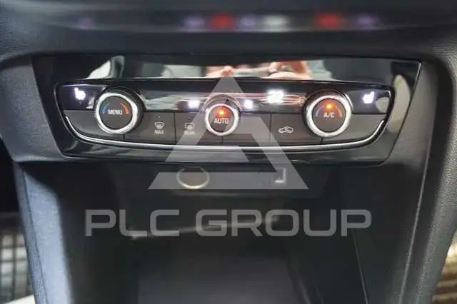 2020 Opel Corsa