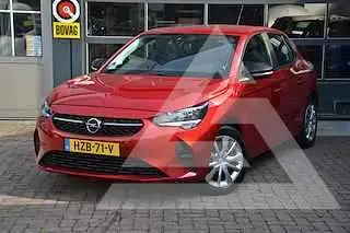 2020 Opel Corsa