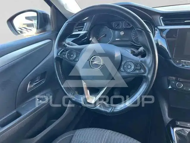 2020 Opel Corsa