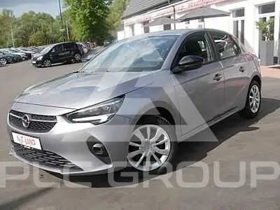 2020 Opel Corsa