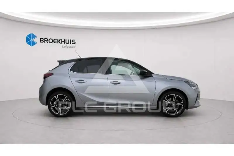 2020 Opel Corsa