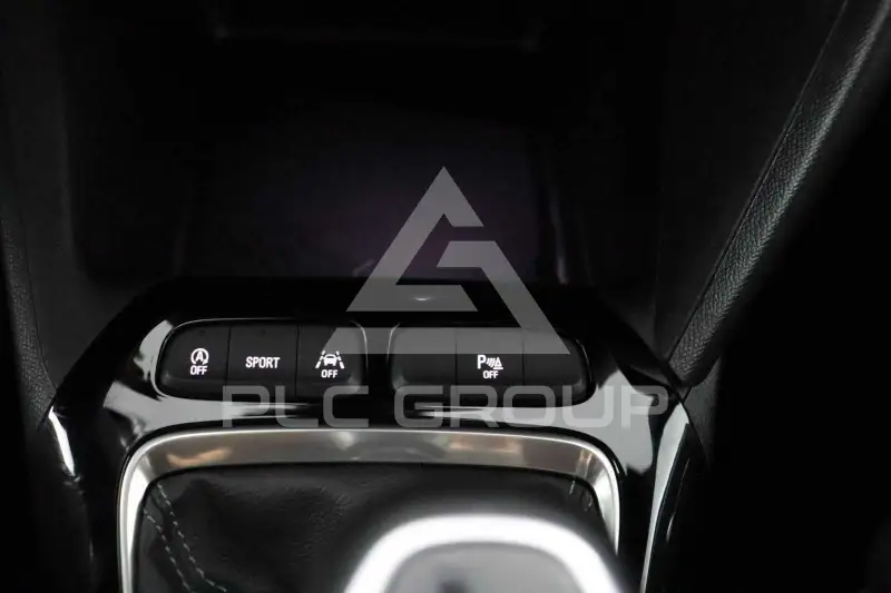2020 Opel Corsa