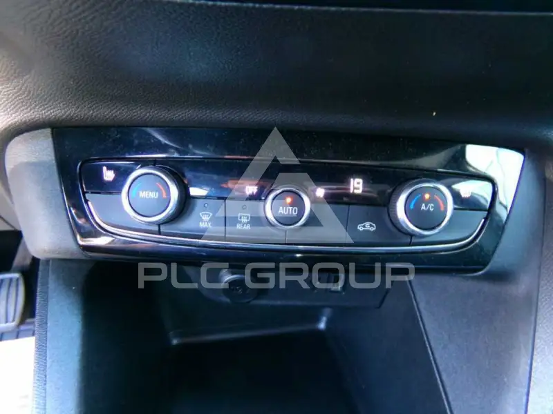 2020 Opel Corsa
