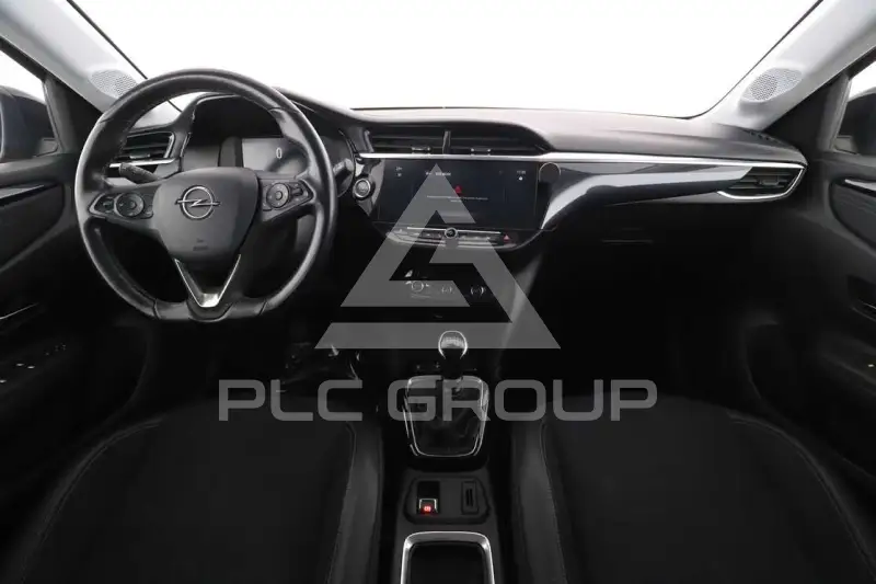 2020 Opel Corsa