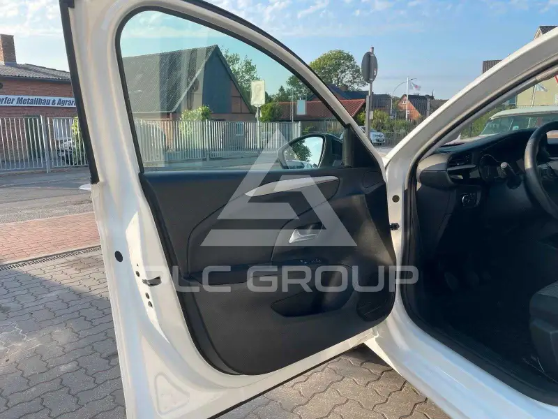 2020 Opel Corsa