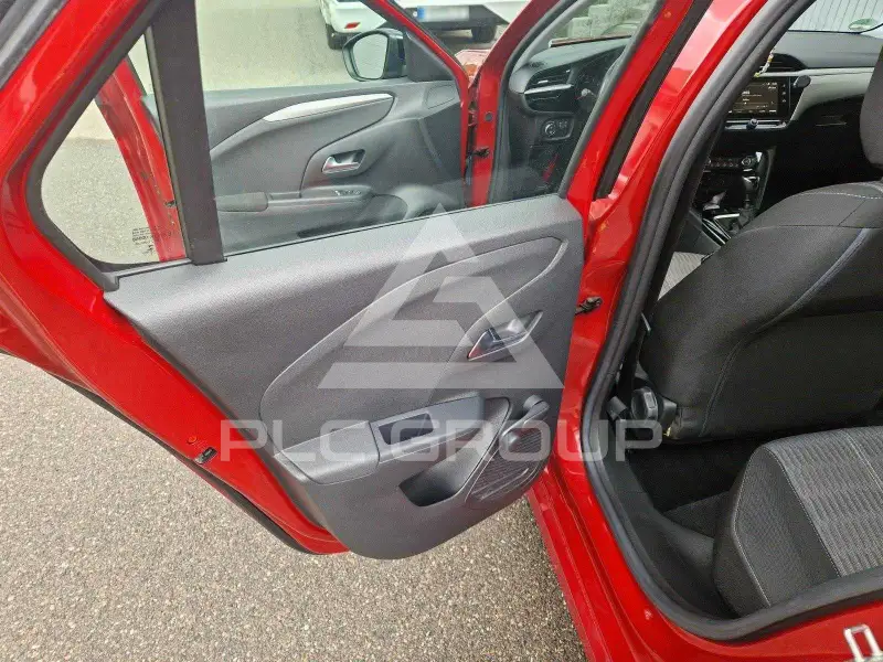 2020 Opel Corsa
