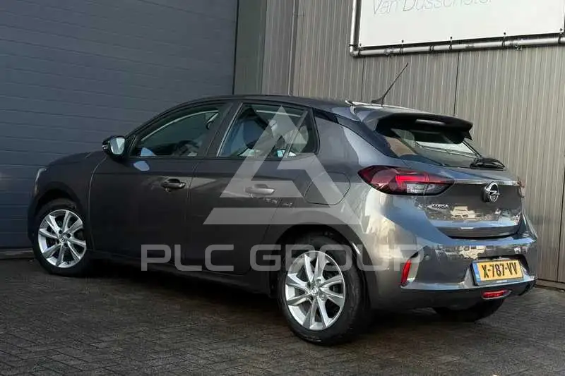 2020 Opel Corsa