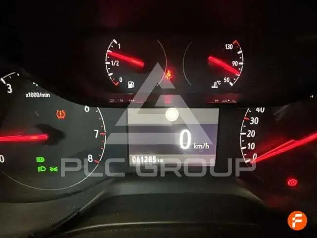 2020 Opel Corsa
