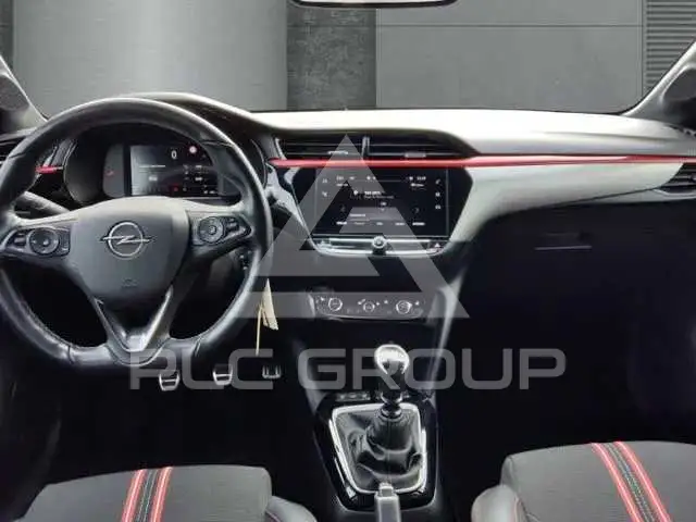 2020 Opel Corsa