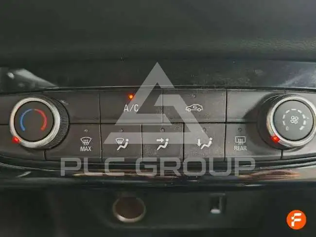 2020 Opel Corsa