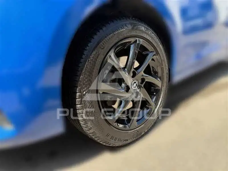 2020 Opel Corsa