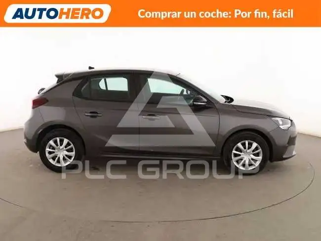 2020 Opel Corsa