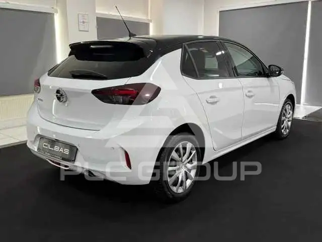 2020 Opel Corsa