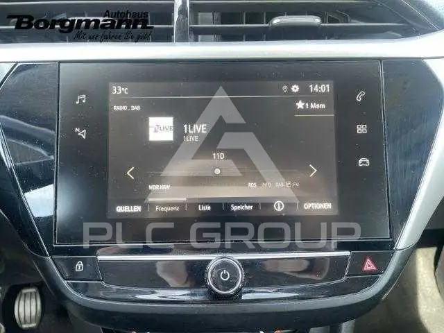 2020 Opel Corsa