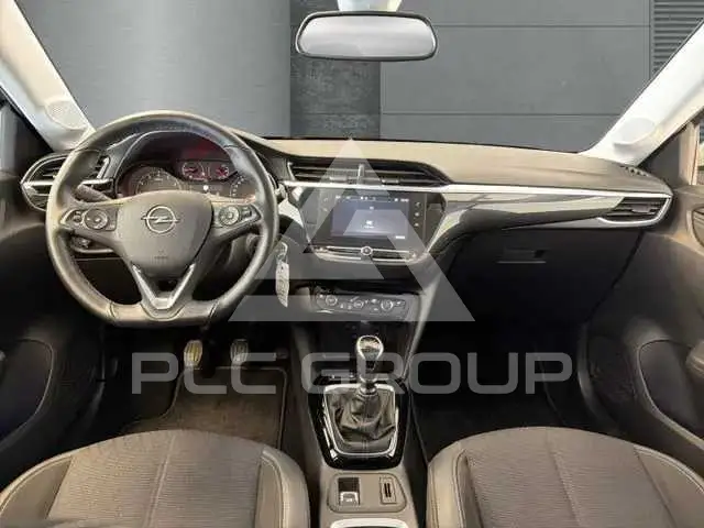 2020 Opel Corsa