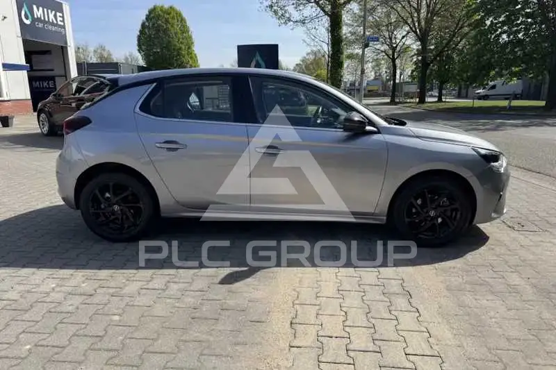 2020 Opel Corsa