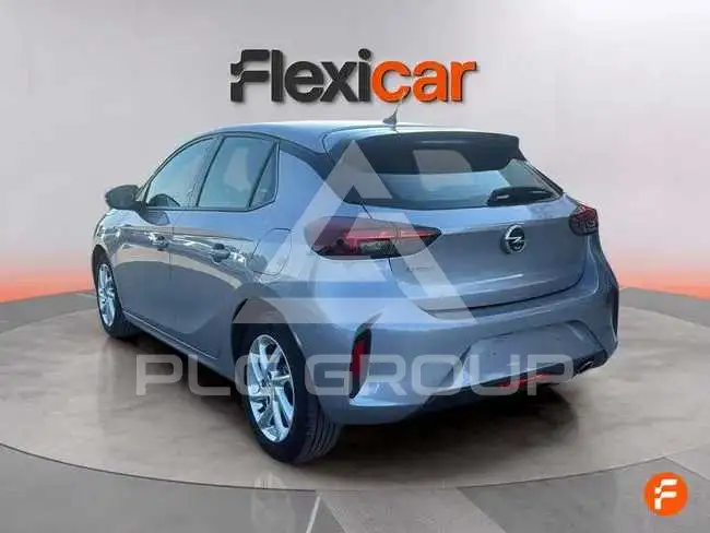 2020 Opel Corsa