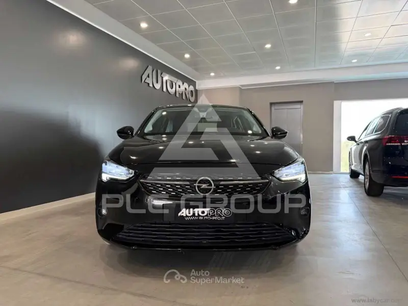 2020 Opel Corsa