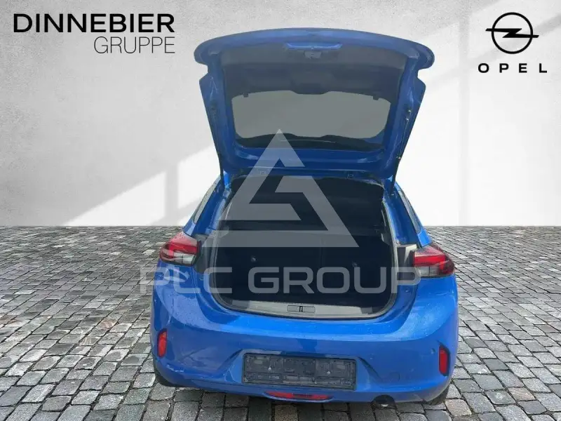 2020 Opel Corsa
