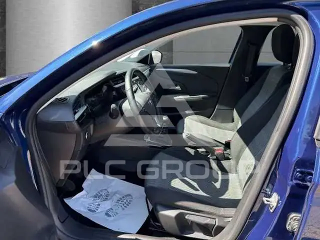 2020 Opel Corsa