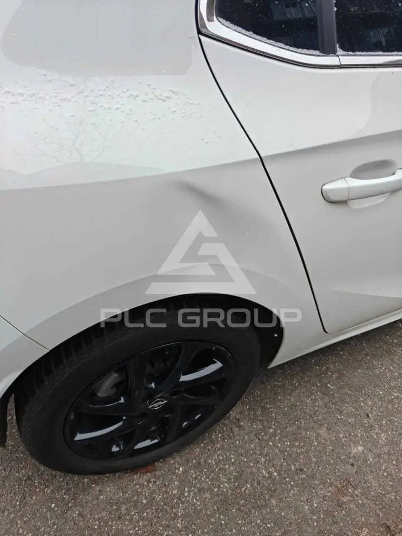 2020 Opel Corsa