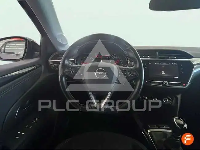 2020 Opel Corsa