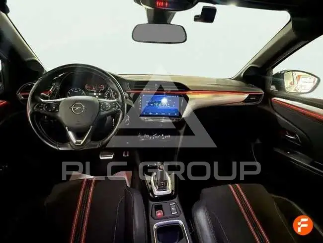 2020 Opel Corsa