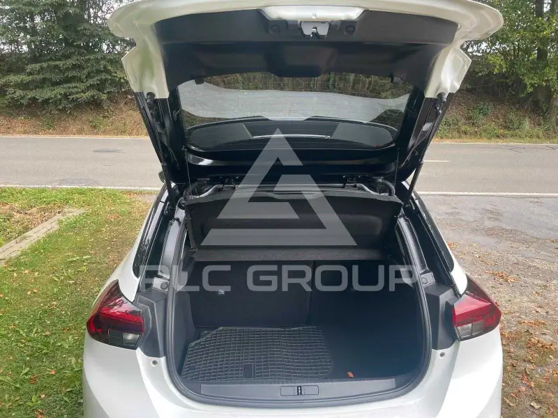 2020 Opel Corsa