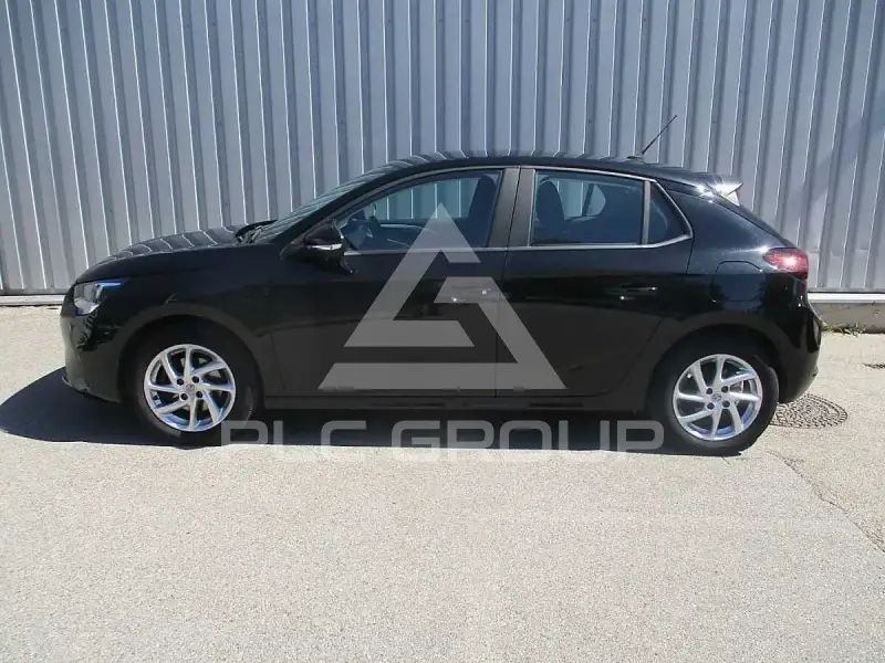 2020 Opel Corsa