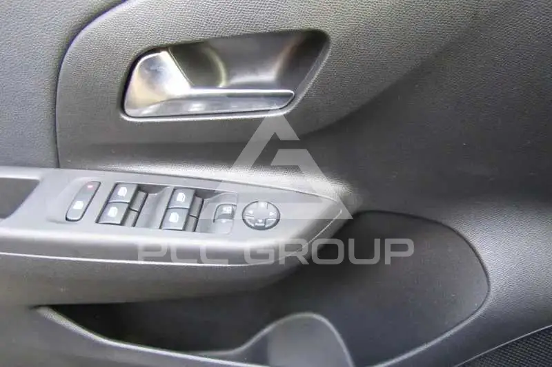 2020 Opel Corsa