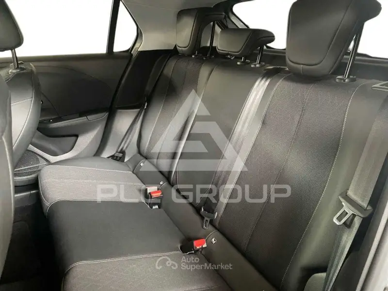 2020 Opel Corsa