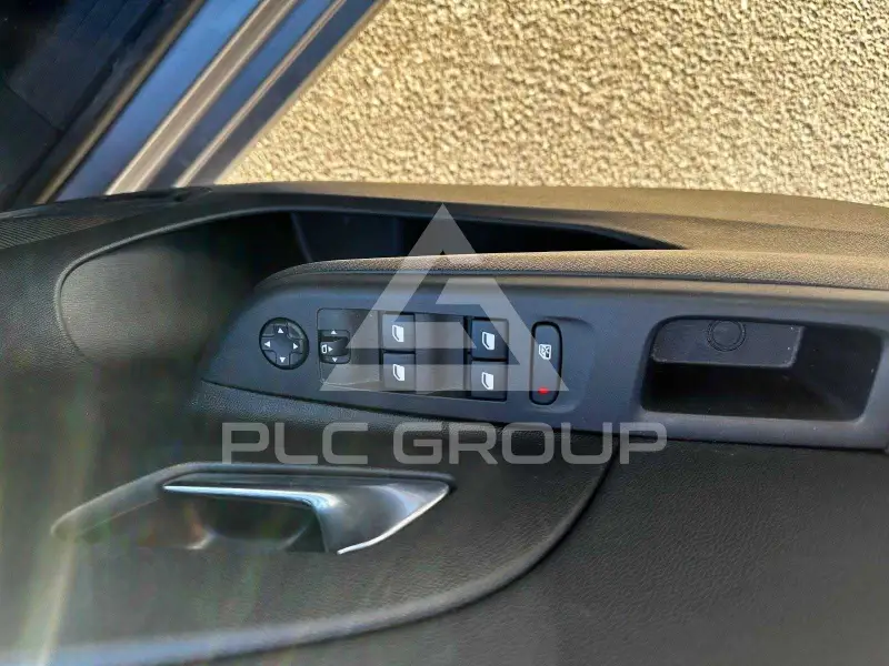 2020 Opel Corsa