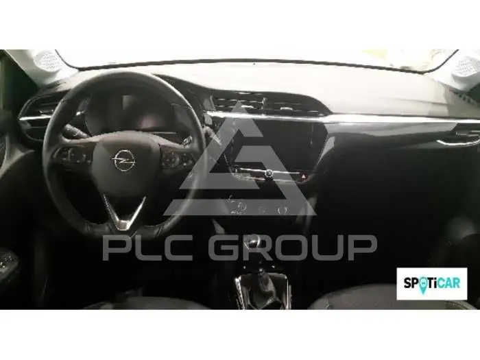 2020 Opel Corsa