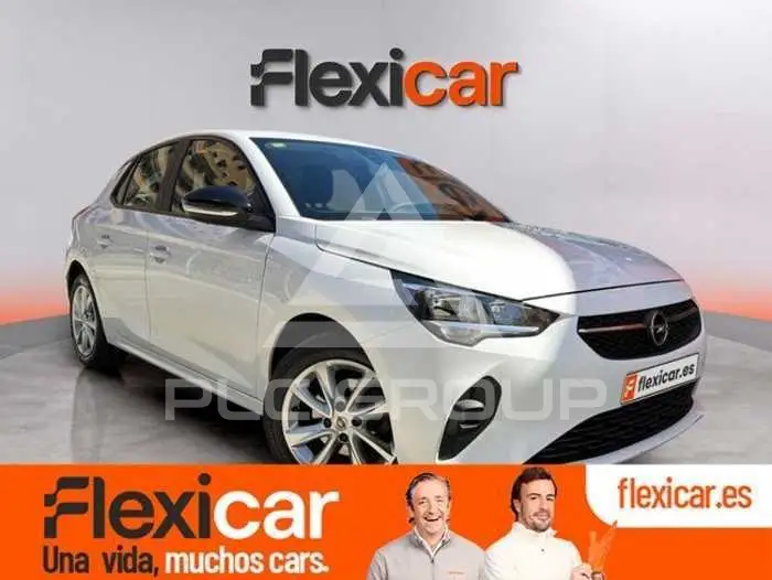 2020 Opel Corsa